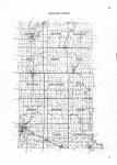 Index Map, Wadena County 1981